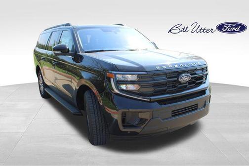 2025 Ford Expedition Max Active 4x2