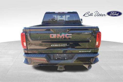 2020 GMC Sierra 3500 Denali