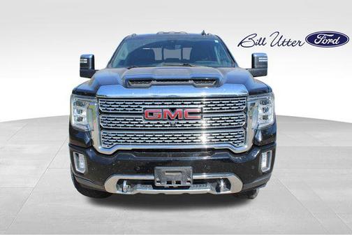 2020 GMC Sierra 3500 Denali