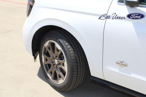 2025 Ford Expedition King Ranch