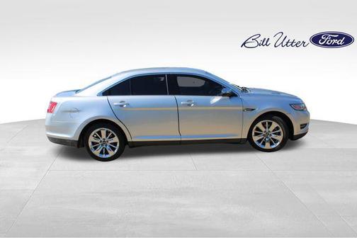 2012 Ford Taurus Limited