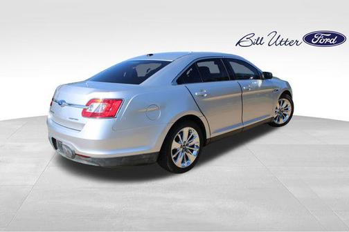 2012 Ford Taurus Limited
