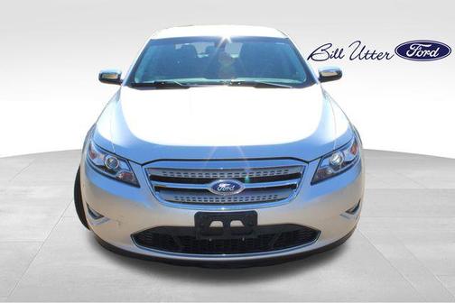 2012 Ford Taurus Limited