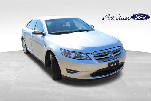 2012 Ford Taurus Limited