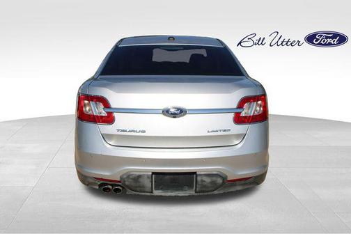 2012 Ford Taurus Limited