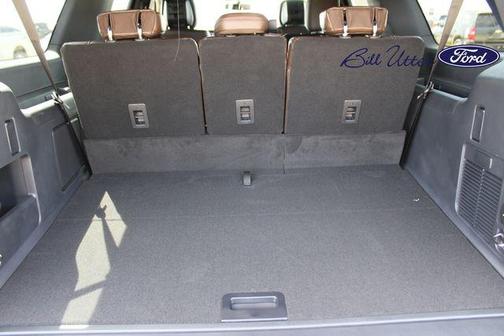 2026 Ford Expedition Max King Ranch