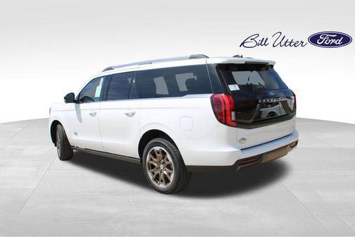 2026 Ford Expedition Max King Ranch