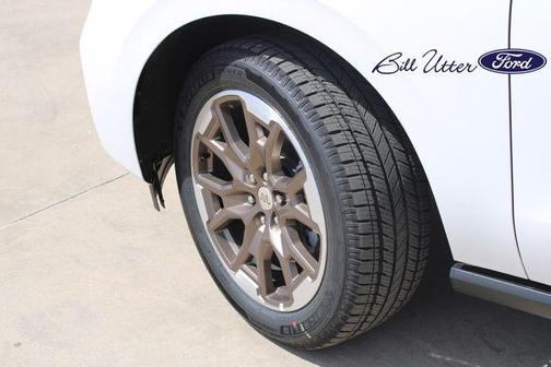 2026 Ford Expedition Max King Ranch