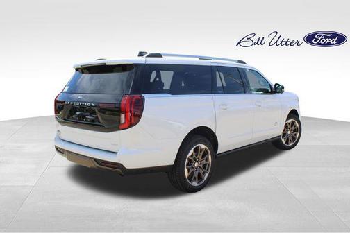 2026 Ford Expedition Max King Ranch