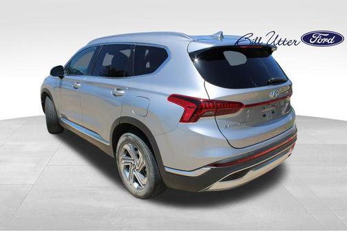 2022 Hyundai SANTA FE SEL 2.4