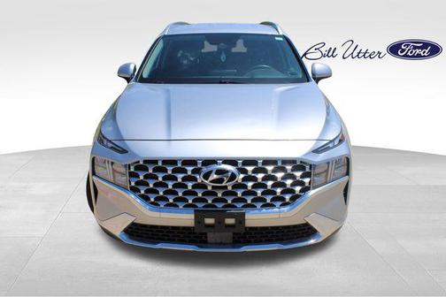 2022 Hyundai SANTA FE SEL 2.4