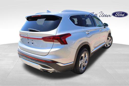 2022 Hyundai SANTA FE SEL 2.4