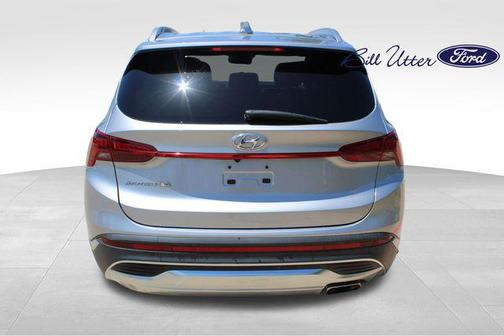 2022 Hyundai SANTA FE SEL 2.4