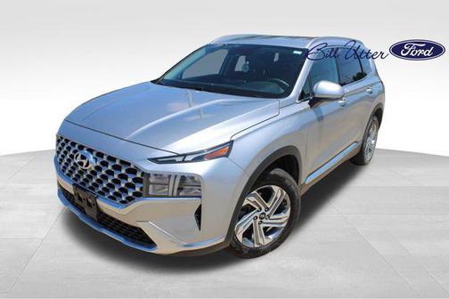 2022 Hyundai SANTA FE SEL 2.4
