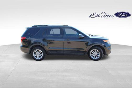 2015 Ford Explorer Base