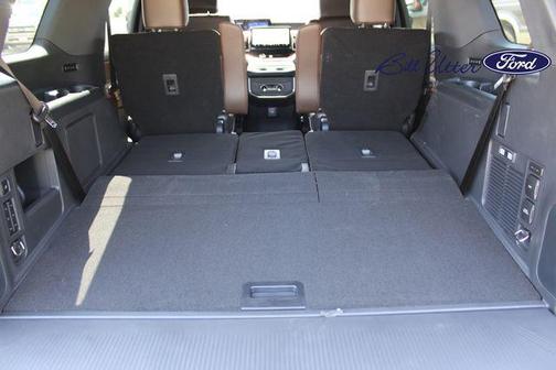 2025 Ford Expedition King Ranch