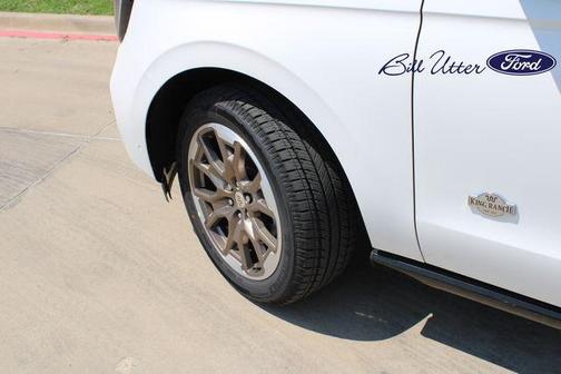 2025 Ford Expedition King Ranch