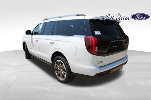 2025 Ford Expedition King Ranch