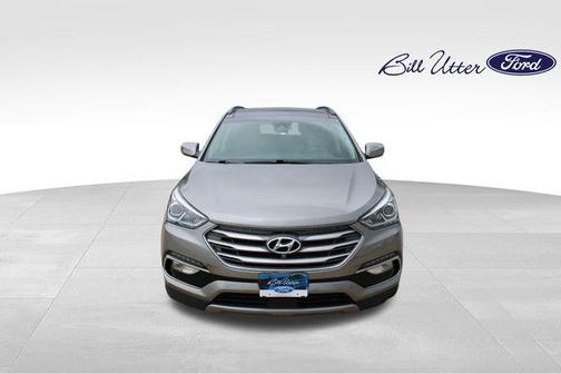 2017 Hyundai Santa Fe Sport 2.0L Turbo Ultimate