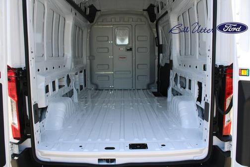 2025 Ford Transit-350 Base
