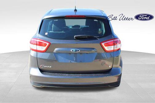 2017 Ford C-Max Hybrid SE