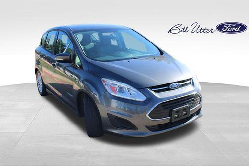 2017 Ford C-Max Hybrid SE