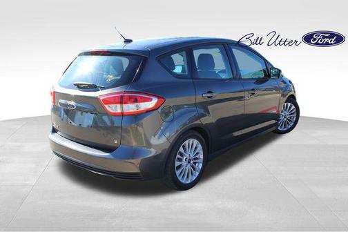 2017 Ford C-Max Hybrid SE