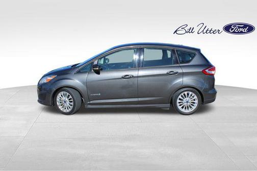 2017 Ford C-Max Hybrid SE