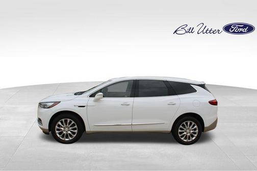 2020 Buick Enclave FWD Essence