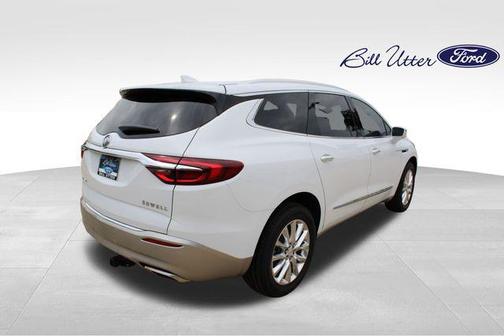 2020 Buick Enclave FWD Essence