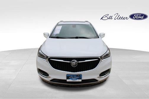 2020 Buick Enclave FWD Essence