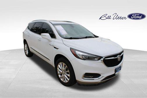 2020 Buick Enclave FWD Essence