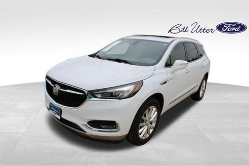2020 Buick Enclave FWD Essence