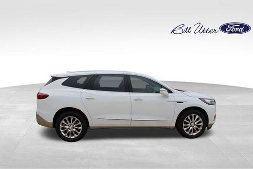2020 Buick Enclave FWD Essence