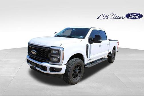 2024 Ford F-250 Lariat