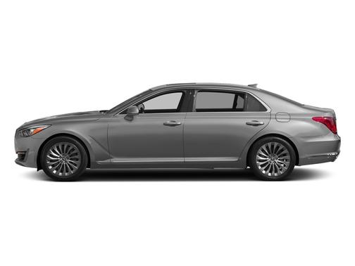2018 Genesis G90 5.0 Ultimate