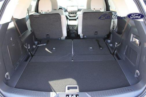 2026 Ford Explorer Active (200A)