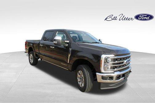 2025 Ford F-250 King Ranch
