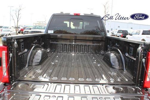 2025 Ford F-250 King Ranch