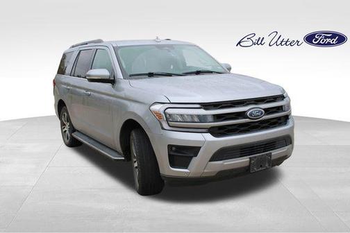 2022 Ford Expedition XLT