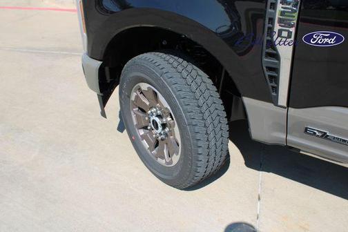 2026 Ford F-250 King Ranch