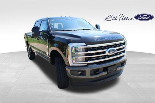 2026 Ford F-250 King Ranch