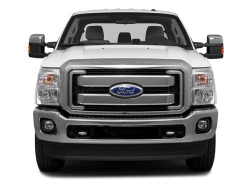 2014 Ford F-350 Lariat