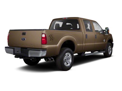 2014 Ford F-350 Lariat