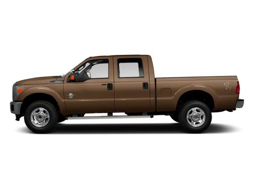 2014 Ford F-350 Lariat