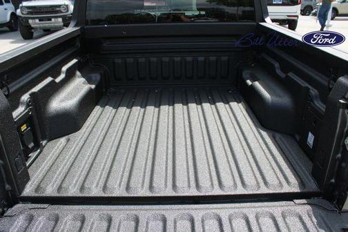 Carbonized Gray Metallic 2026 Ford Maverick XLT