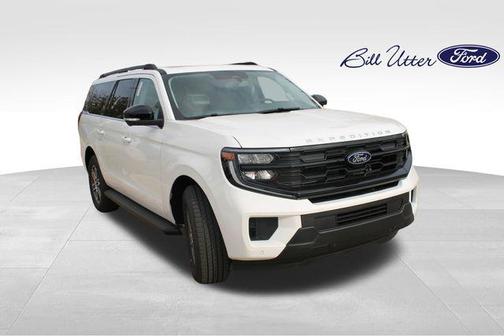2025 Ford Expedition Max Active 4x2