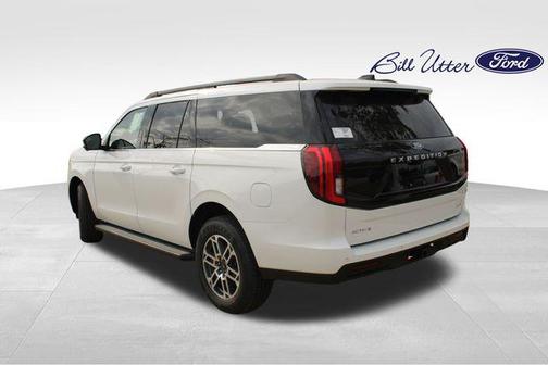 2025 Ford Expedition Max Active 4x2
