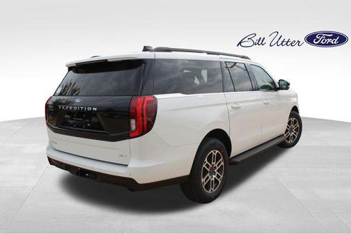 2025 Ford Expedition Max Active 4x2