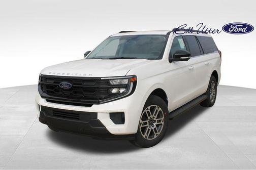 2025 Ford Expedition Max Active 4x2